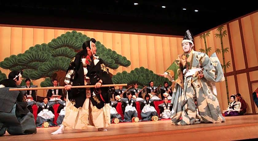 Hotel Airport Komatsu