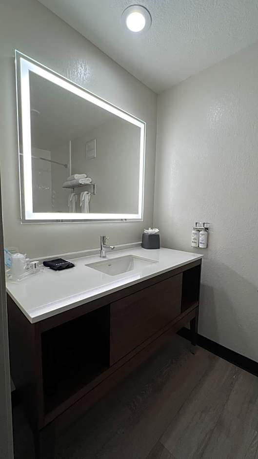 Holiday Inn Rock Springs By IHG
