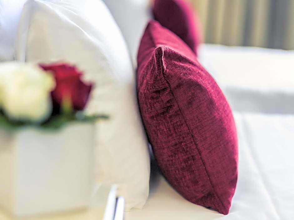 Hotel Plaza Biarritz Plage - Handwritten Collection