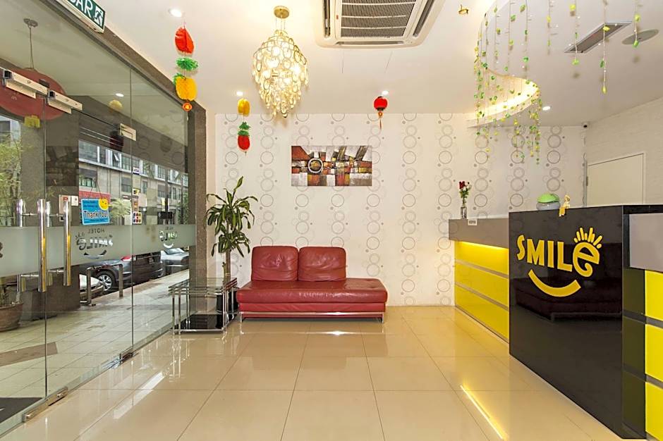 Smile Hotel Subang Usj