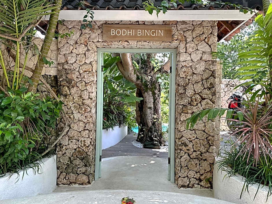 Bodhi Bingin