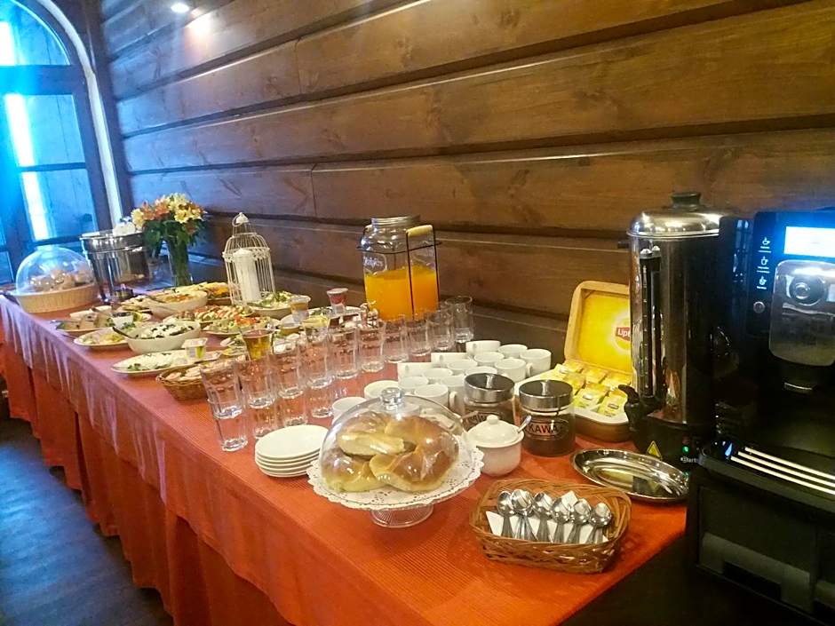 Karczma Zamojszczyzna