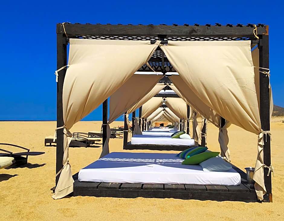 The Towers at Pueblo Bonito Pacifica - All Inclusive - Adults Only