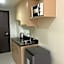 Brenthill Premium Condo Baguio City with Generator
