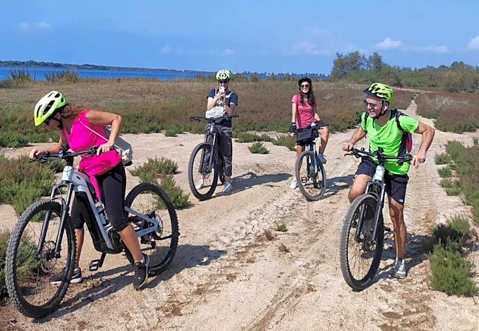 Eco House San Michele