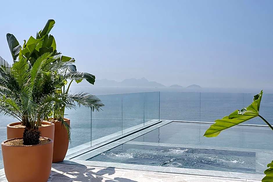 Rio Othon Palace