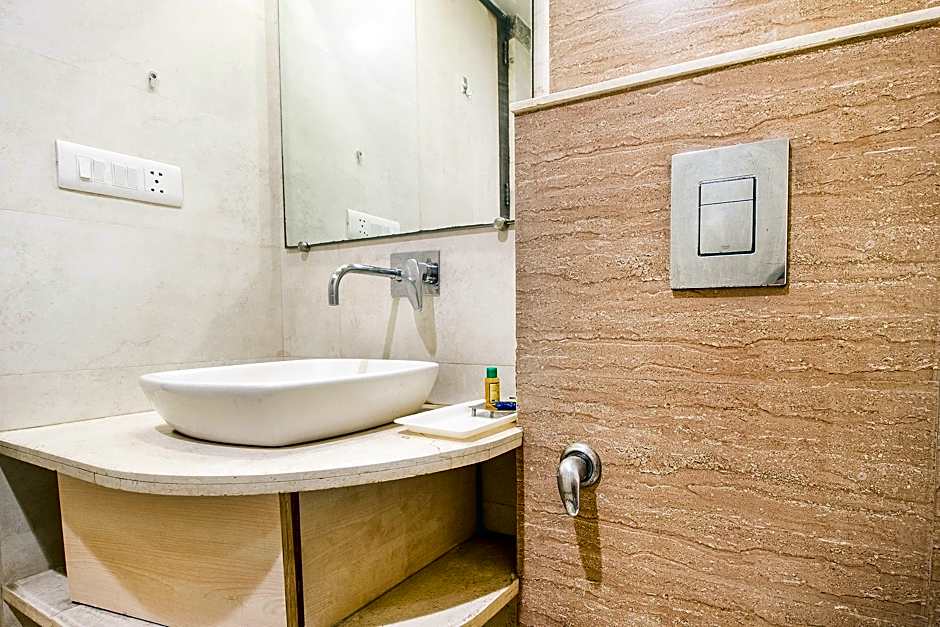 Hotel Sunstar Heights