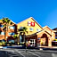 Best Western Plus North Las Vegas Inn & Suites