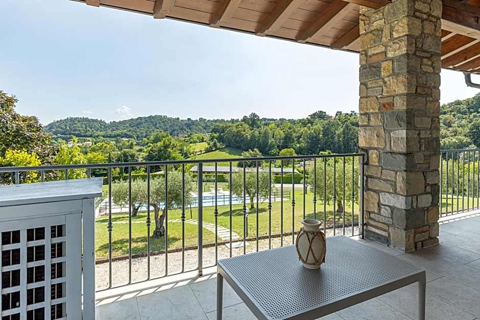 Il Casale Lonato - by Host4U