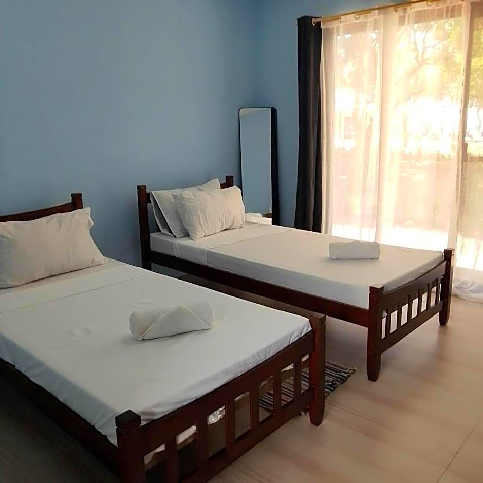 Magalong Beach Resort