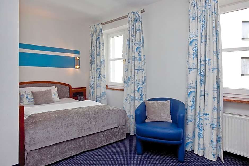 Gildors Hotel AtmosphÃ¨re