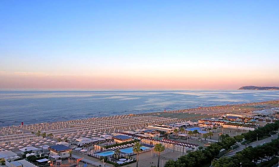 Hotel Nautico