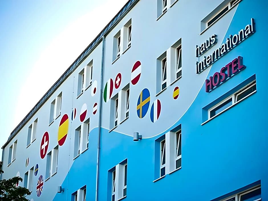 Haus International Hostel