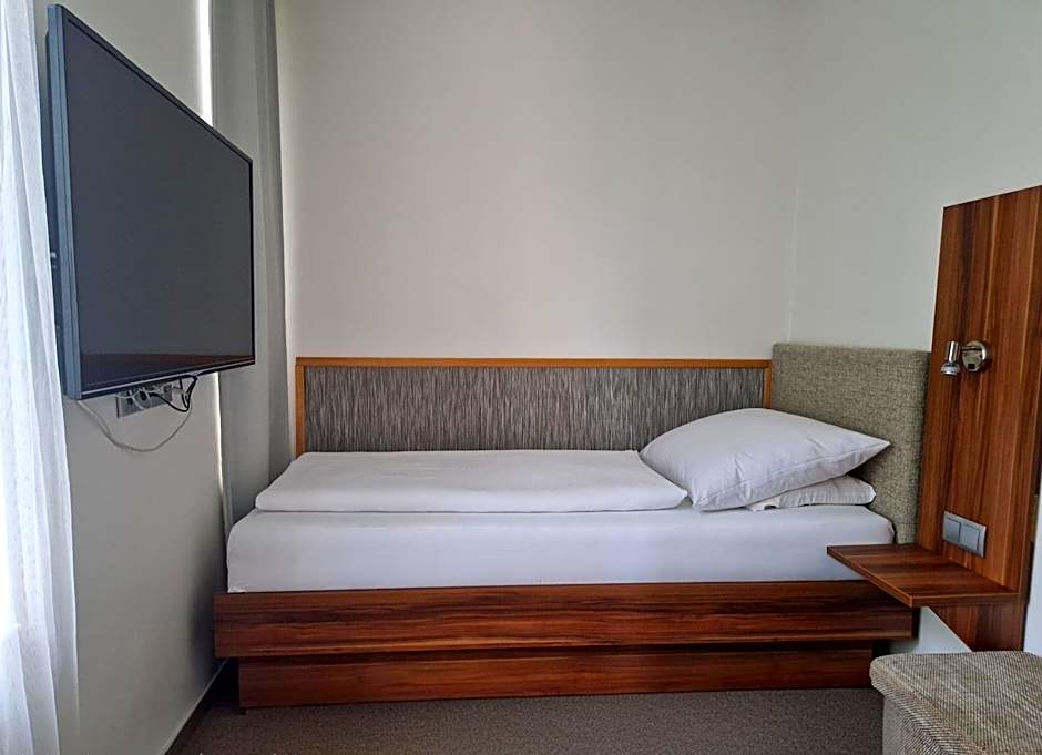 Art Hotel Podebrady