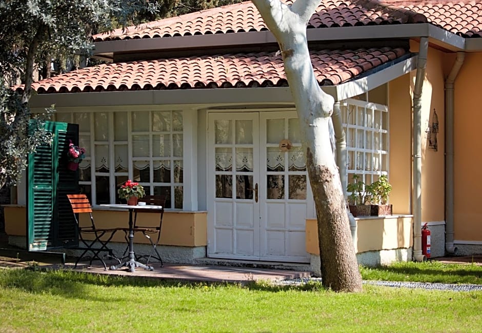 Villa Levante
