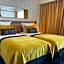 Hotel Vacances Bleues Villa Modigliani