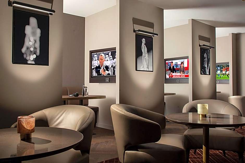 Acasa Suites Zurich Oerlikon