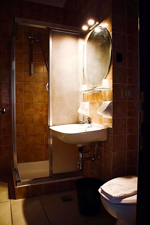 Panoramahotel Unterinnerhof