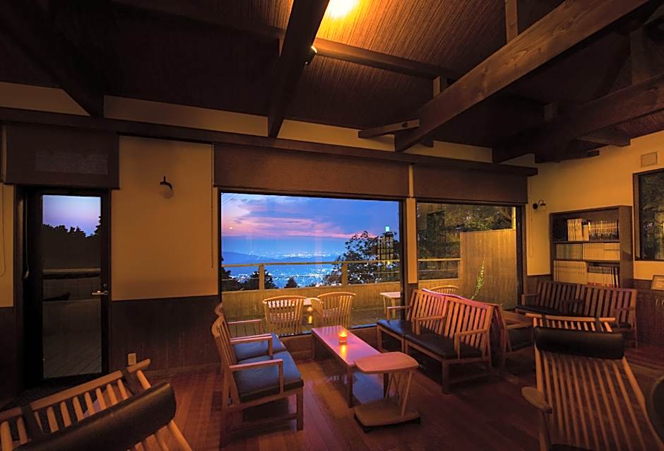 Kaze no Tani no Iori