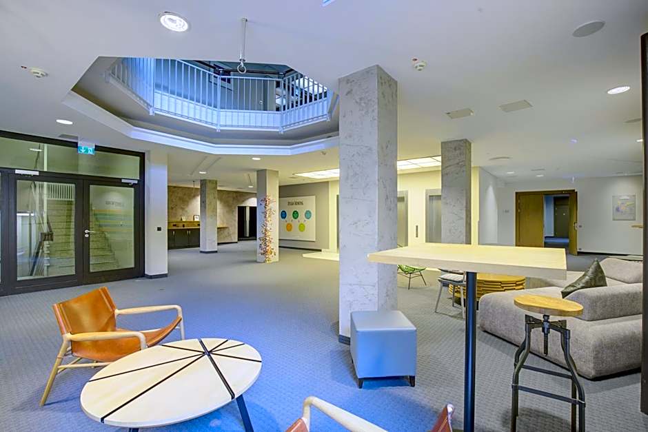 Seminaris Sunday Hotel Bad Honnef