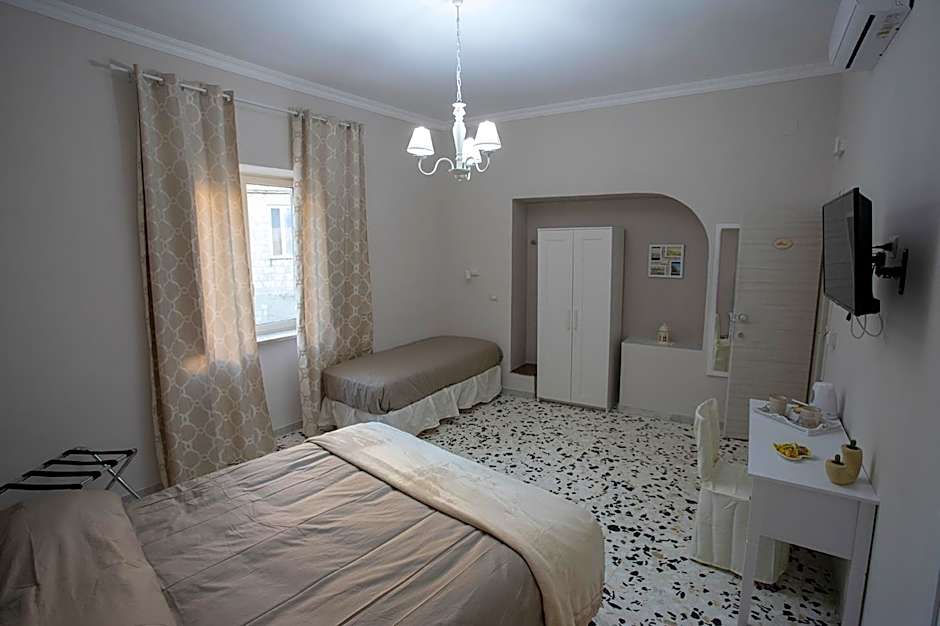Agorà Mura Greche B&b