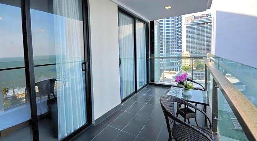 Holi Beach Hotel and Apartments