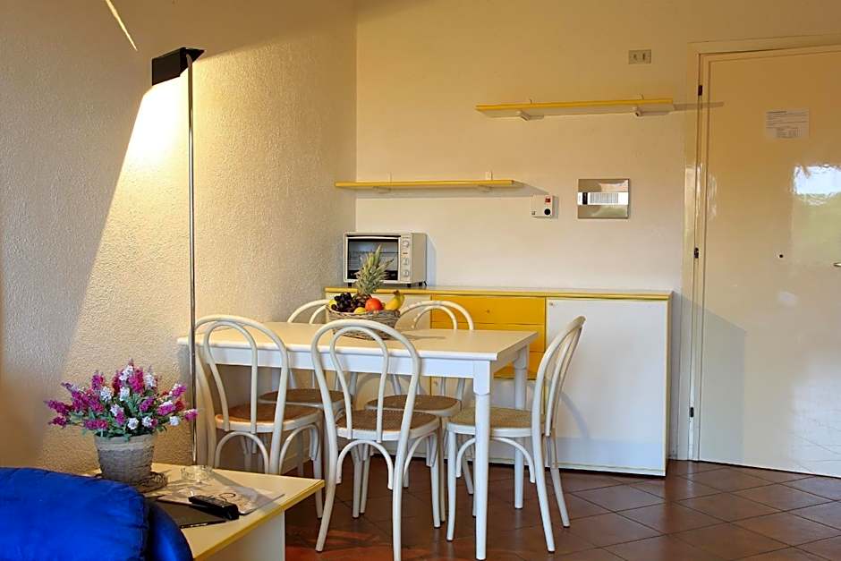 Residence Bouganville