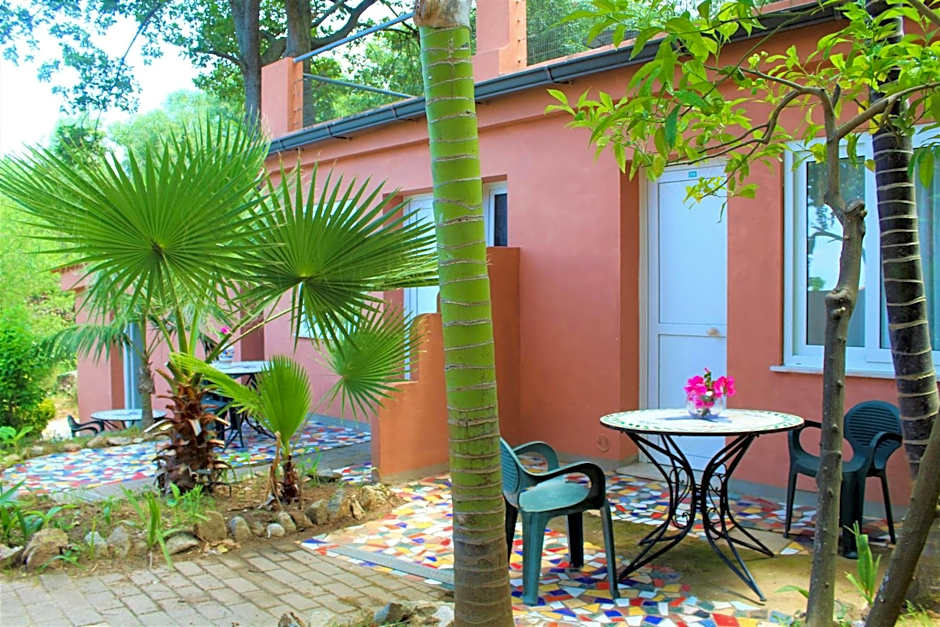 Hotel Calysea Tropea - Breakfast & Brunch Until 13-00 Included - Free Private Parking