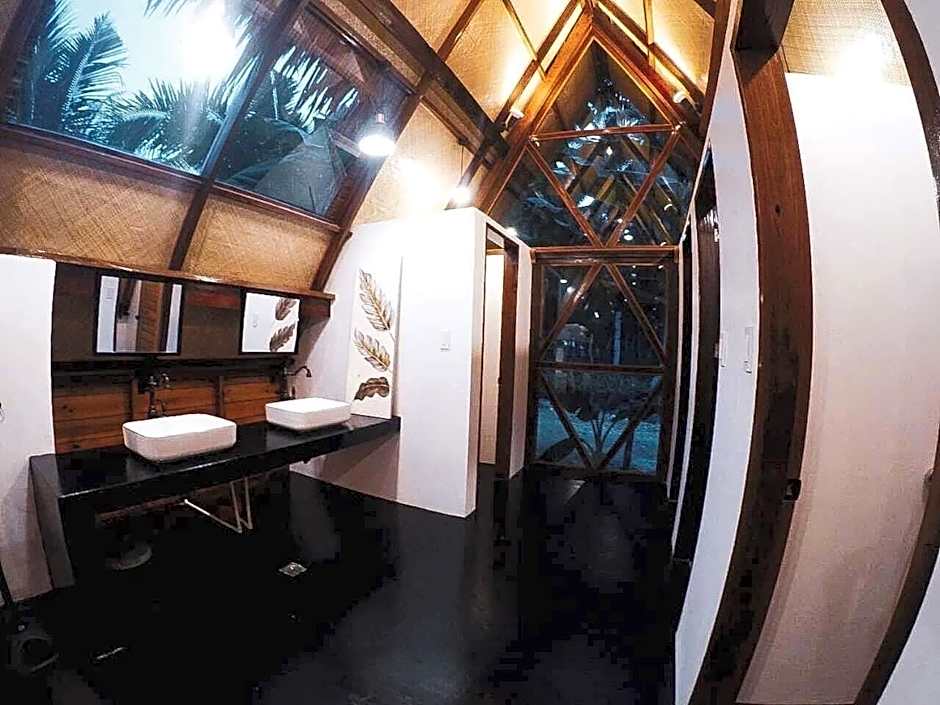 Dahun Villas Siargao