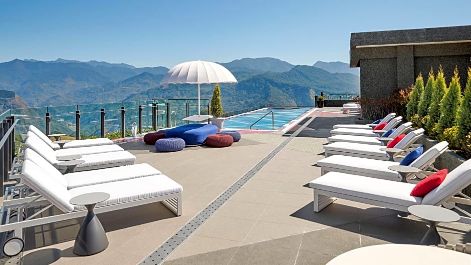 Hotel Indigo Alishan By IHG