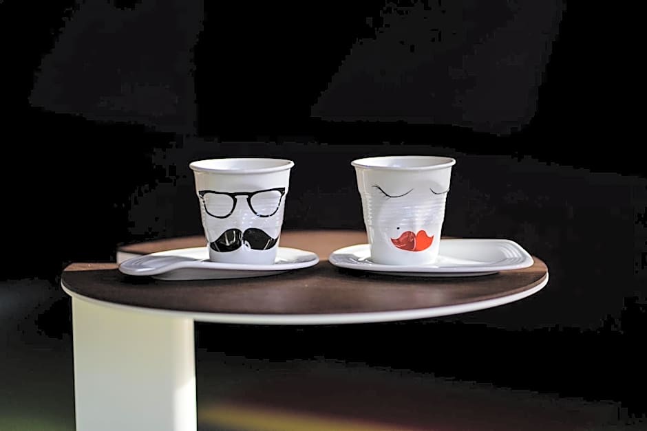 ibis Styles Budapest Citywest