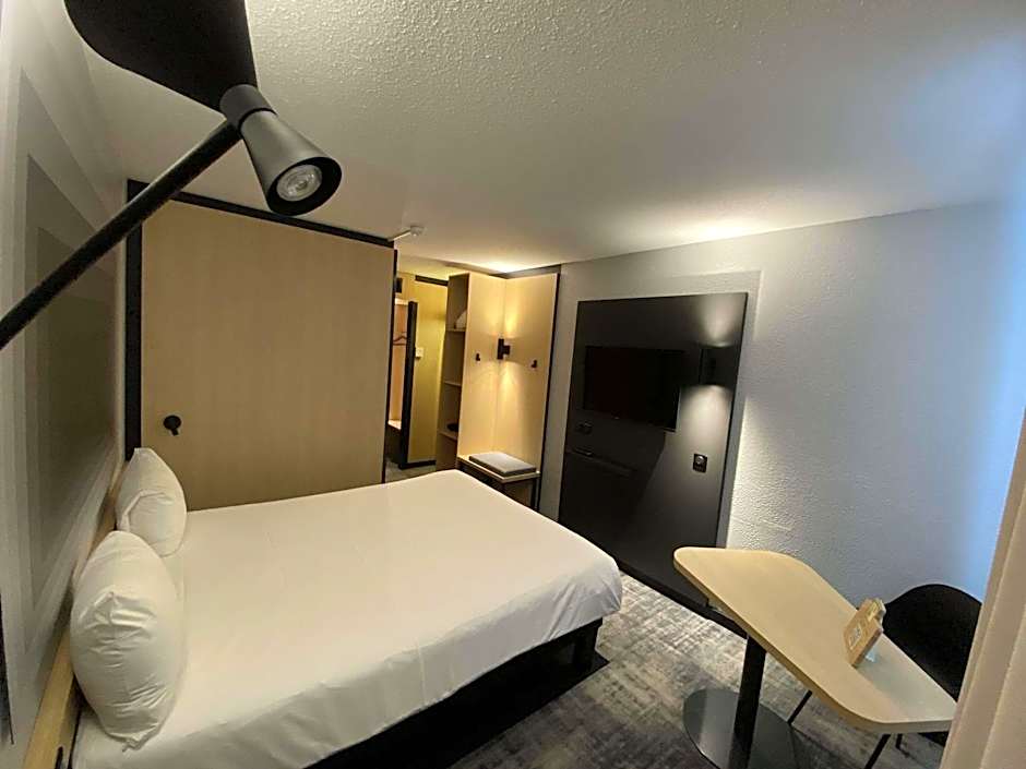 ibis Le Mans Est Pontlieue