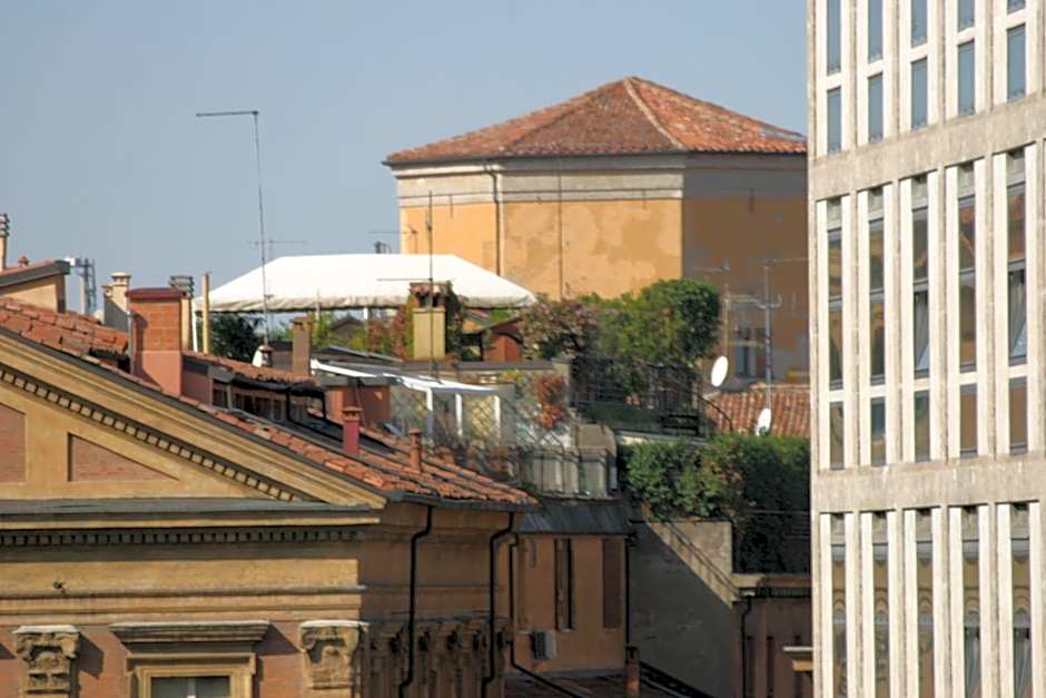 Alle Torri