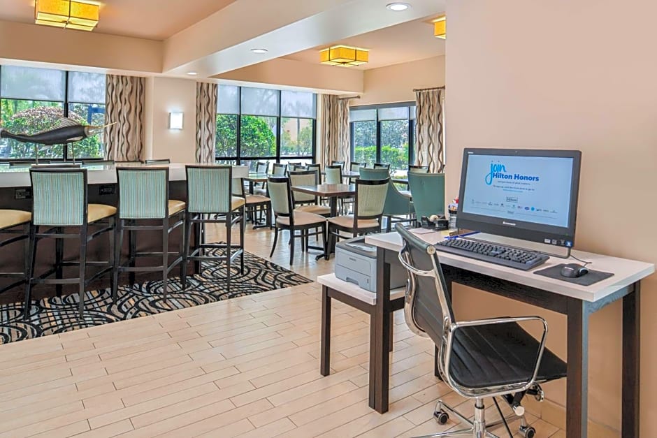 Hampton Inn By Hilton Vero Beach