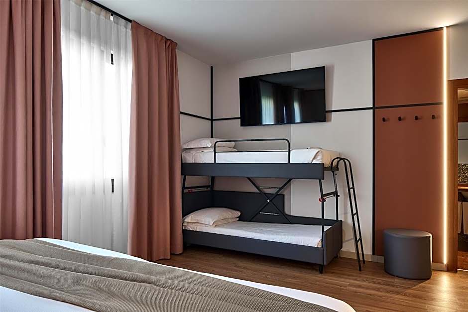 Best Western Hotel Fiera Verona