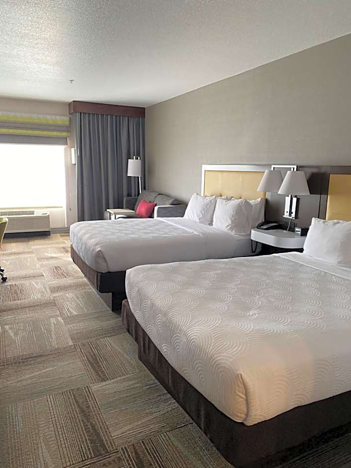 Country Inn & Suites by Radisson, Idaho Falls at the Mall