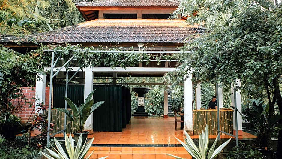 Puri Sunny Guest House , Munduk
