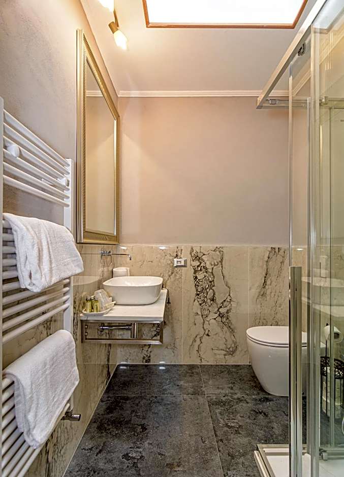 Hotel Villa Rinascimento