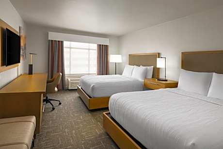 Best Western Premier Houston Downtown/Convention Center Hotel