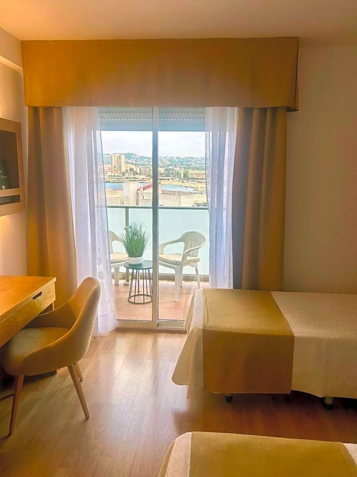 Hotel Villa Naranjos