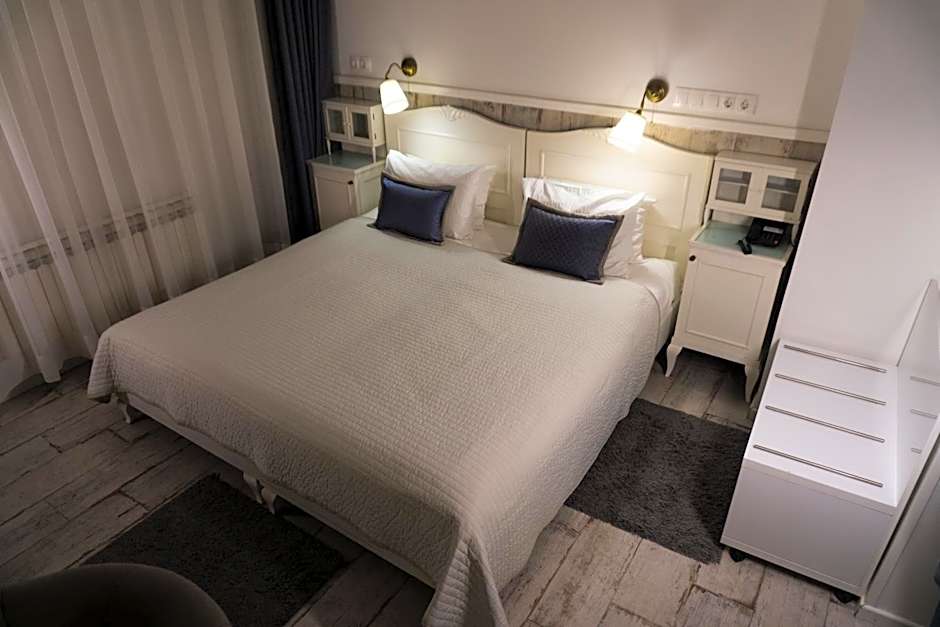 Hotel Divan