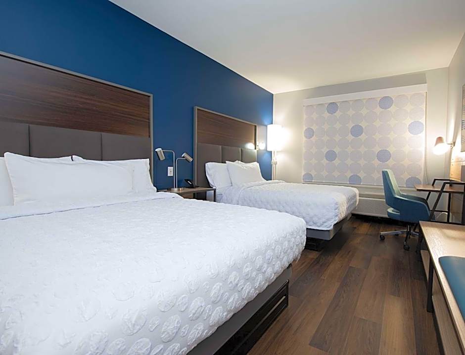 Tru by Hilton Lewisville Vista Ridge Mall