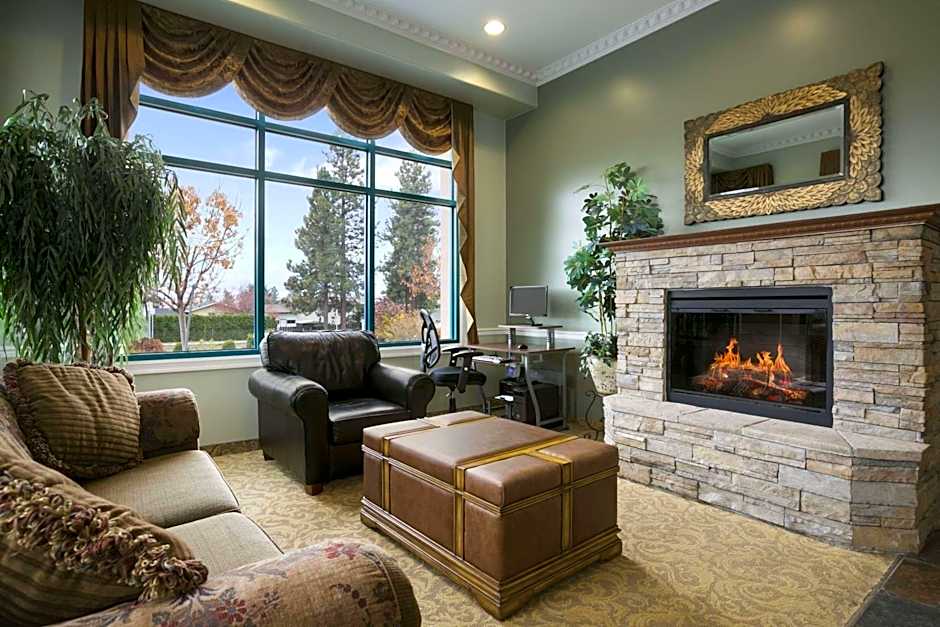 Ramada Limited Merritt