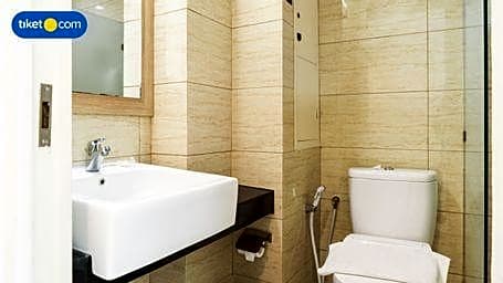 Hotel Dharmein Jakarta