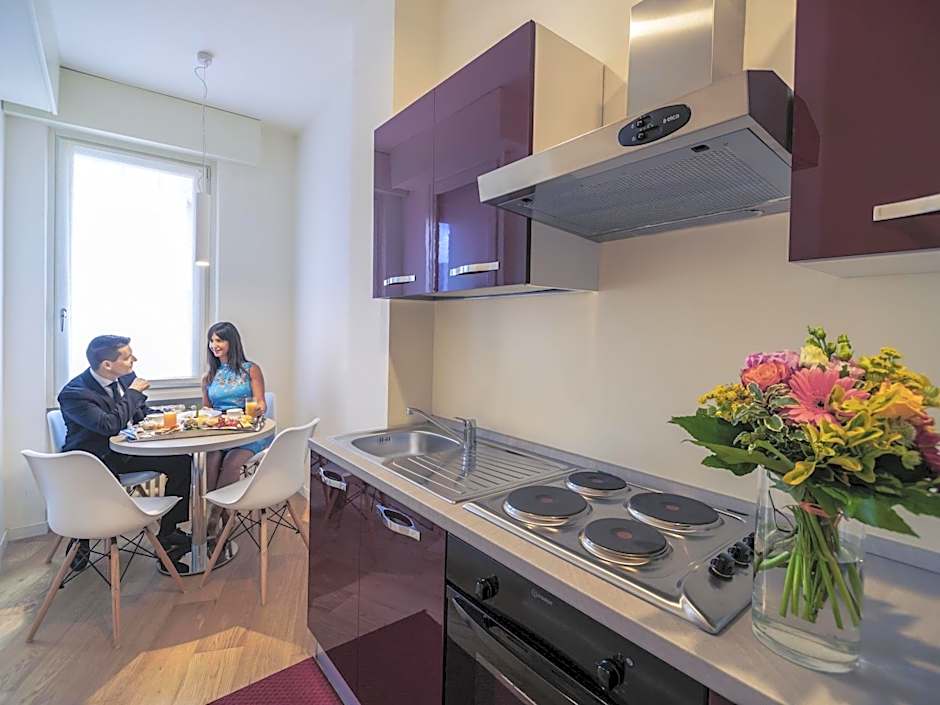 Hotel Mercure Milano Solari