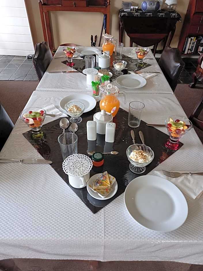 Melkbosstrand Bed and Breakfast