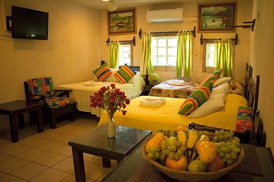 Sol Caribe Departamentos & Suites