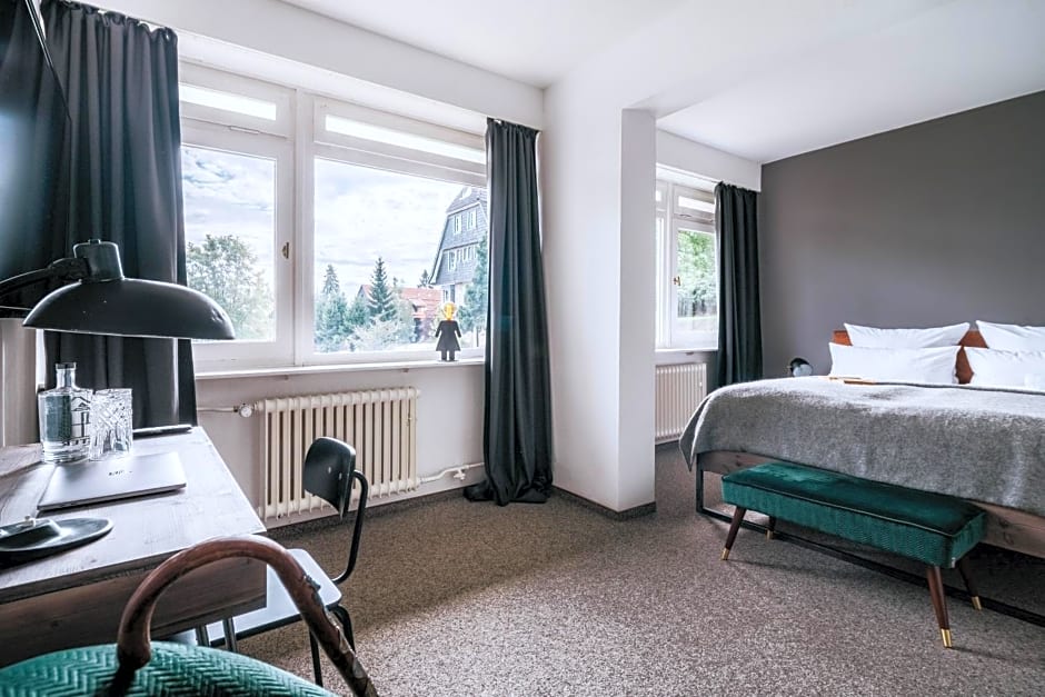 Boutique-Hotel THH622