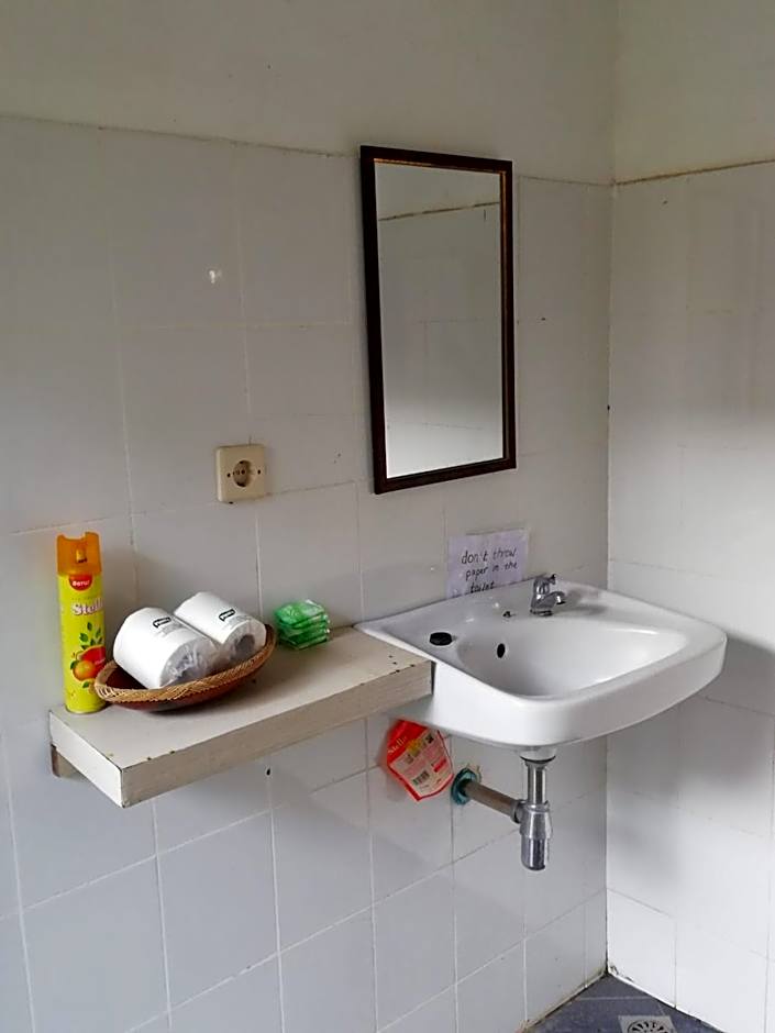 Indah Homestay and Cooking classes