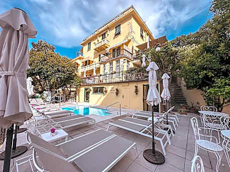 Hotel Villa Anita